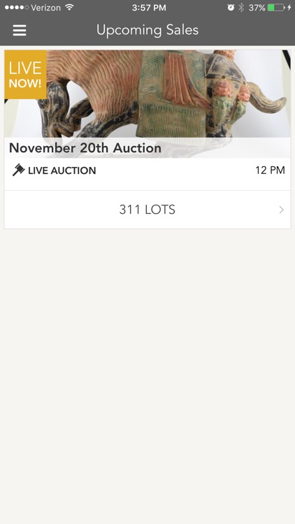 Empire Auction House