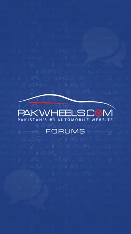 Game screenshot PakWheels Forums mod apk