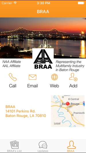 BRAA(圖2)-速報App