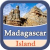 Madagascar Island Offline Map Explorer