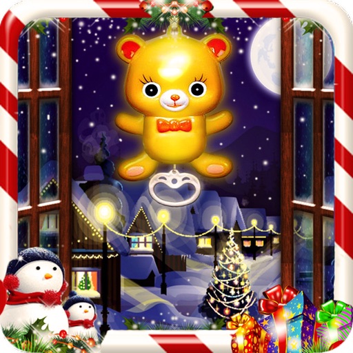 Christmas Songs & Bells Music Box iOS App