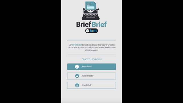 BriefBrief