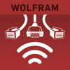 Wolfram Group LLC - Wolfram Network Admin's Professional Assistant アートワーク
