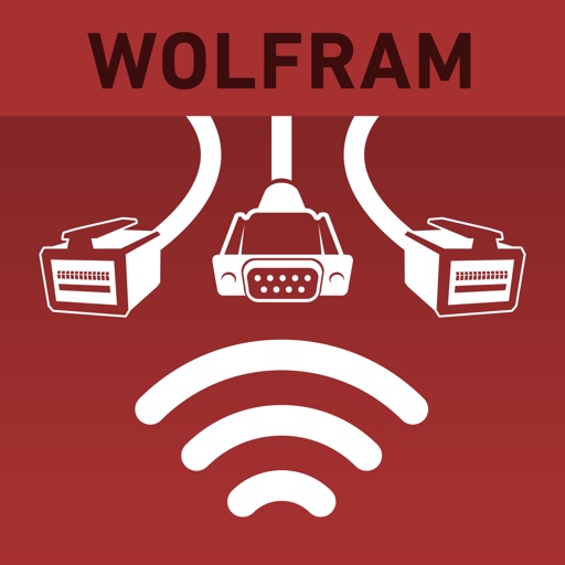 Wolfram Network Admins Professional Assistant