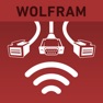 Get Wolfram Network Admin's Professional Assistant for iOS, iPhone, iPad Aso Report