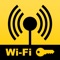 WiFi Utilities is an all-in-one app for who uses my wifi, wep key generator, wpa key generator, default password for router, network data analysis and password generator