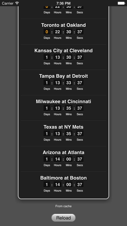 Baseball Games Lite screenshot-4