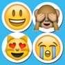 Get Emoji Keyboard – Emoticons & Emotion Stickers for iPhone & iPad (Free Download) for iOS, iPhone, iPad Aso Report