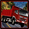 Island Truck Drive simulator