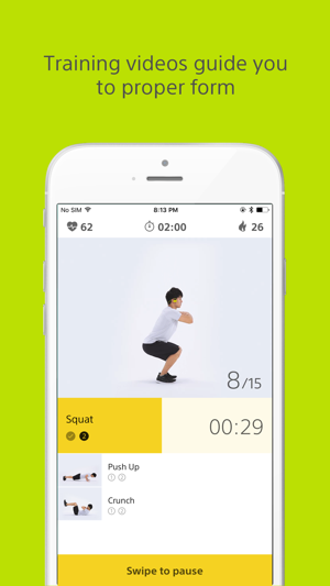 Smart B-Trainer(圖3)-速報App