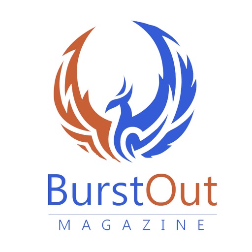 BurstOut Magazine - A News Community for People Wh icon