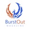 BurstOut Magazine is a ‘premier urban magazine’, providing definitive coverage of literature, music, art, fashion, technology, business and culture