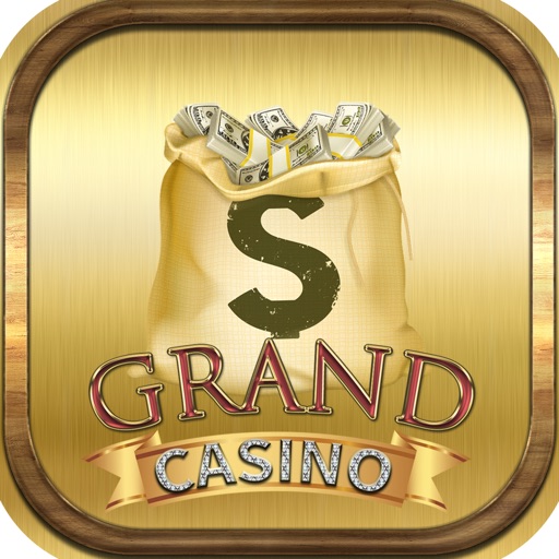 Grand Baccarat Casino - Get Richie in Vegas Slots iOS App