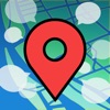 Poke Map Finder for Pokemon GO (ポケモン ゴー) - iPhoneアプリ