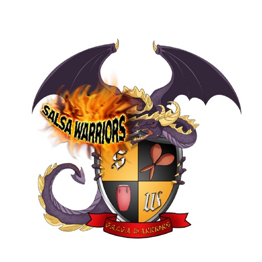 Salsa Warriors icon