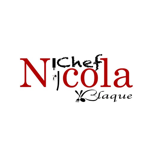 Chef Nicola Blaque icon