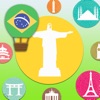 Icon Learn Brazilian Portuguese Vocabulary FlashCards
