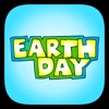 Earth Day Stickers!
