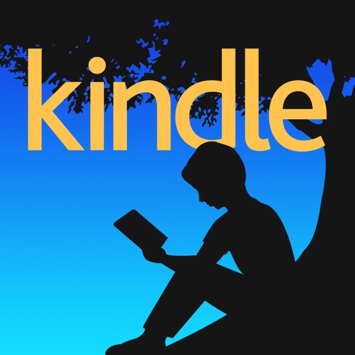 Kindle – Read eBooks, Magazines & Textbooks