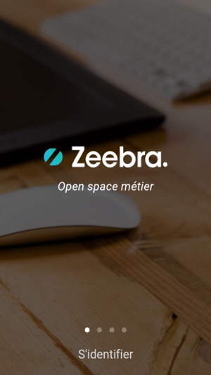 Zeebra(圖1)-速報App