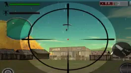 Game screenshot Helicoper Shoot Army - Combat Night hack