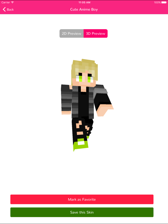 Anime Skins Best Skins For Minecraft Pe By Ankit Mistri Ios United States Searchman App Data Information - roblox oof minecraft skins minecraft meme on meme