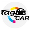 TAG&Car Passager