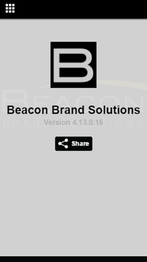 Beacon Brand Solutions(圖2)-速報App