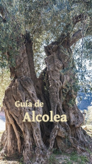 Guía de Alcolea(圖1)-速報App