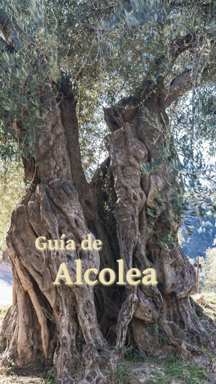 Guía de Alcolea