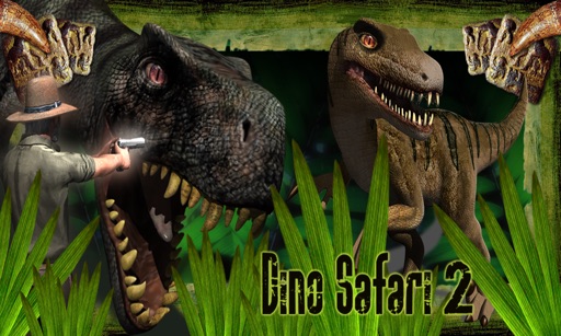 Dino Safari 2 TV