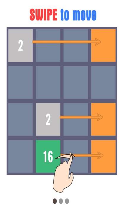 2048 1024 Addictive Fun With Join Numbers screenshot-3