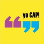 yo CAP - Meme Generator