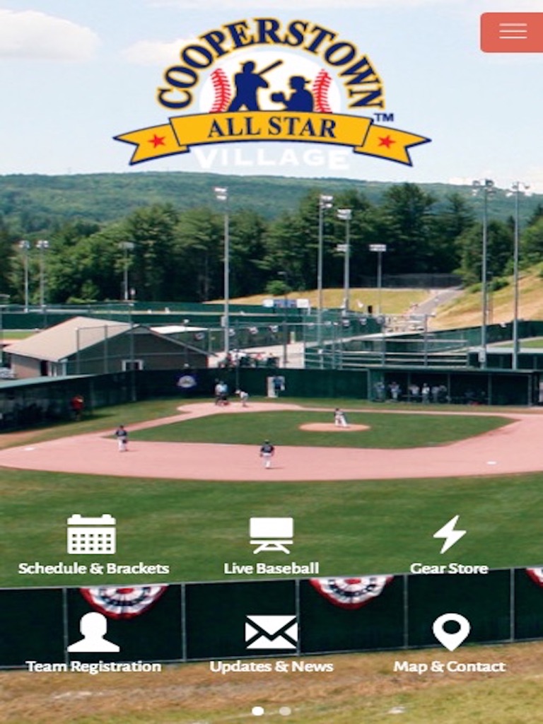 【图】Cooperstown All Star Village(截图3)