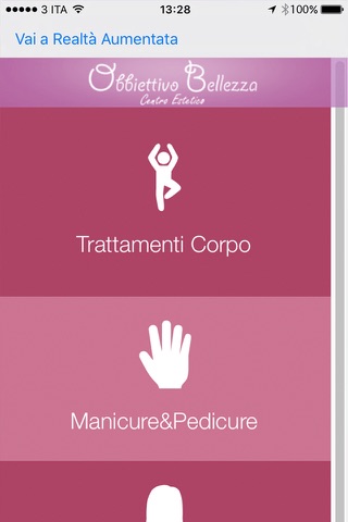 Obbiettivo Bellezza screenshot 3