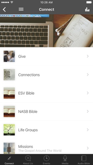 Grace Community Church HHI, SC(圖1)-速報App