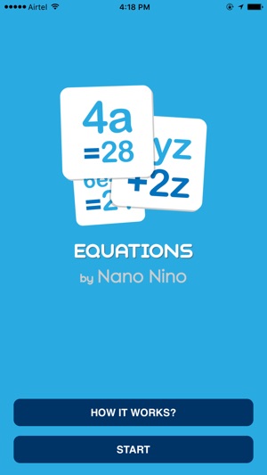 Learn It Flashcards-Equations