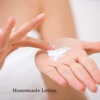 Homemade Lotion Recipes-All Skin Types