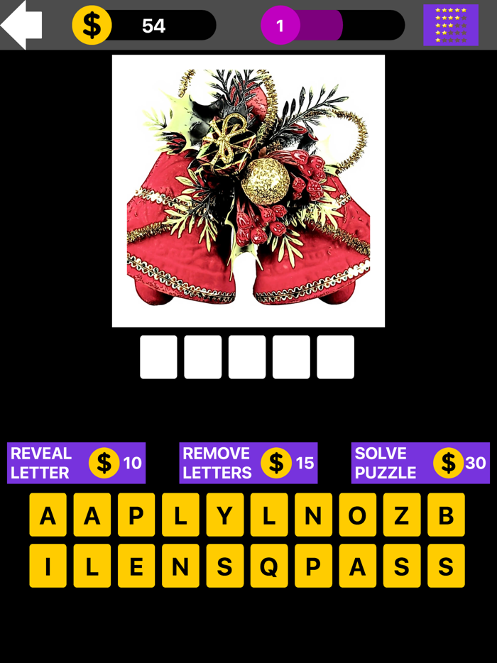 Christmas Game Quiz Maestro