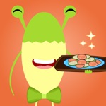 Mr J cooks food,Free Cooking kids Game