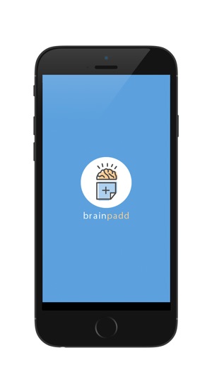 BrainPadd(圖1)-速報App