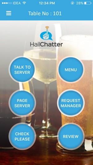 HailChatter(圖3)-速報App