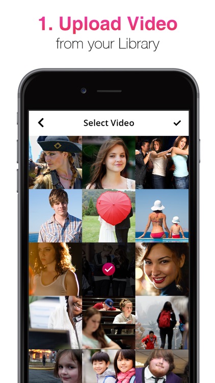 Gif Maker - Quick Video to GIF