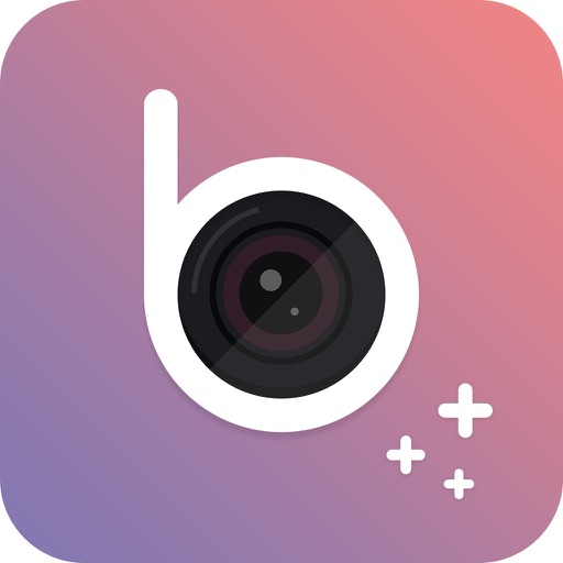 Beautery - Beauty Cam & Photo Editor Icon