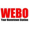 WEBO Radio