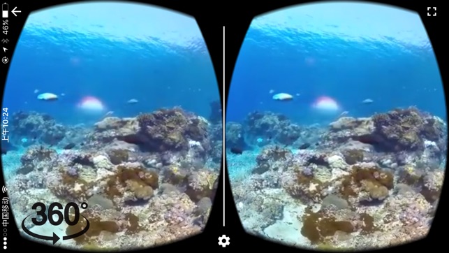 VR Diving Pro - Scuba Dive with Google C