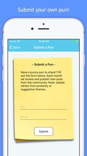 Pun Jokes(圖3)-速報App