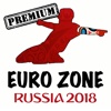 Scores for Euro Zone WC Qualifiers Russia 2018 PRO