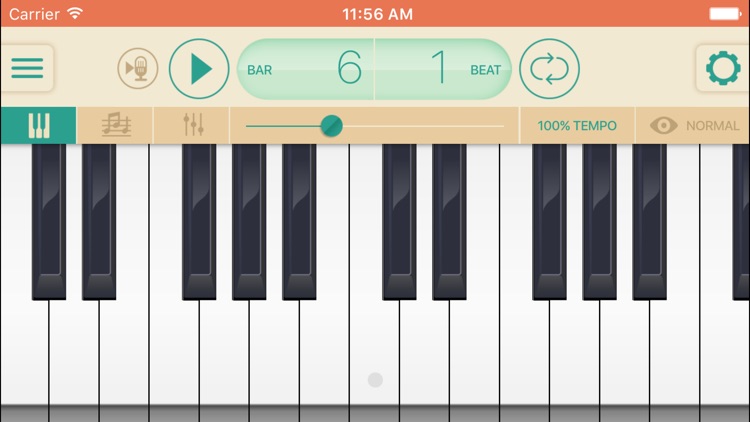 Piano Adventures® Player