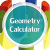Geometry Shape Area Calculator
